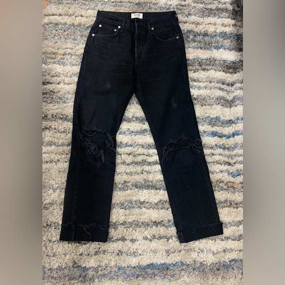 Agolde Jeans - Picture 1 of 5